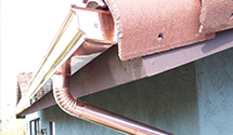 Rain Gutter Installation, Repair, Cleaning in Punxsutawney, PA